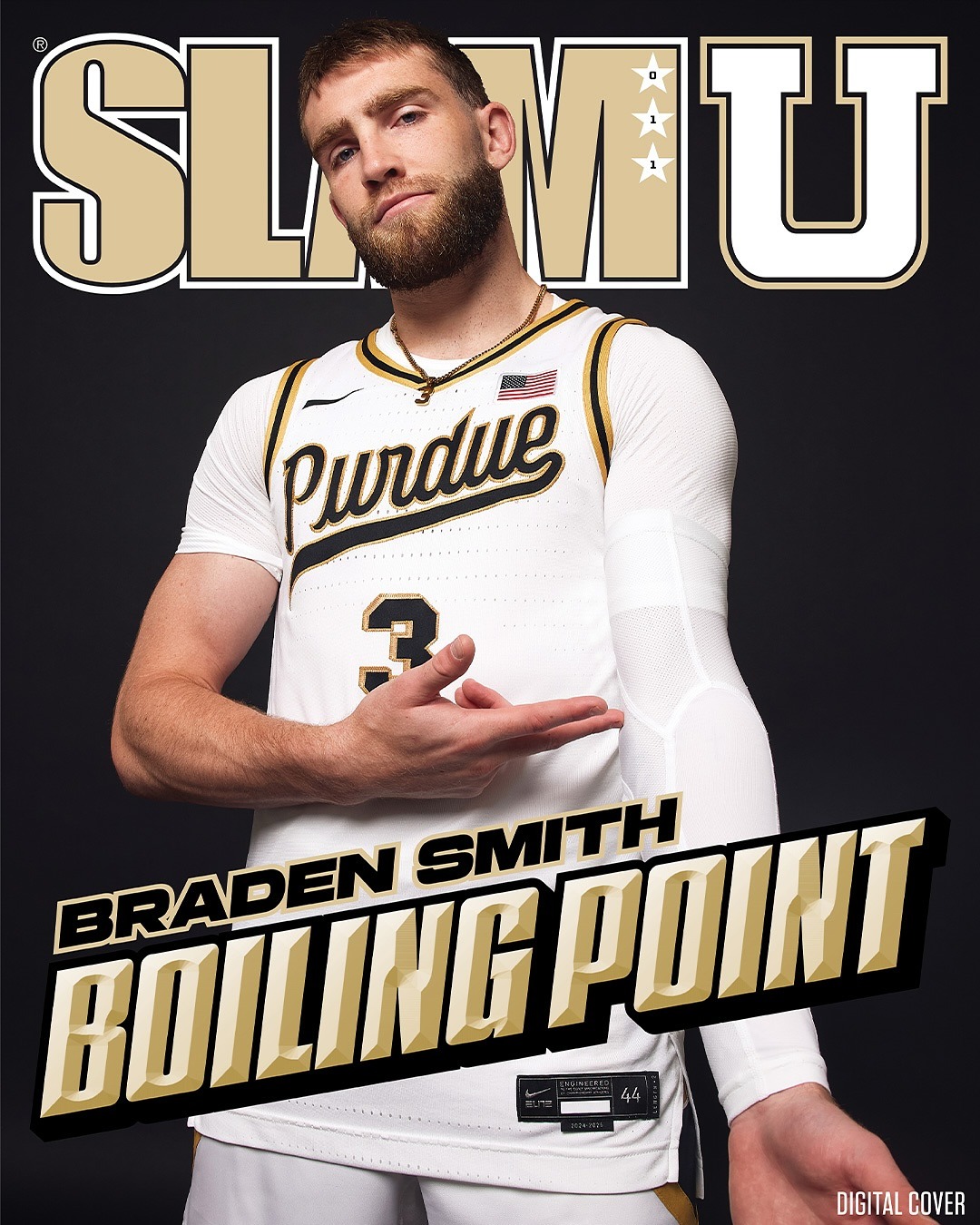 Braden Smith