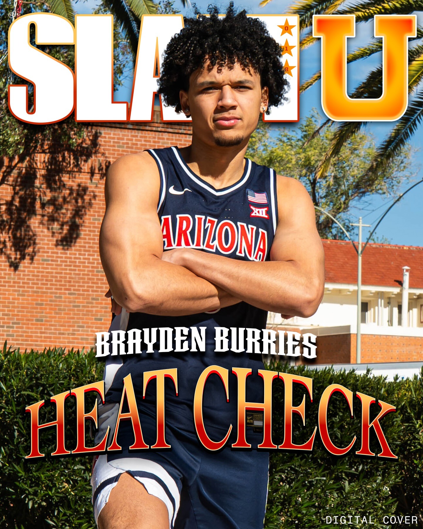 Brayden Burries