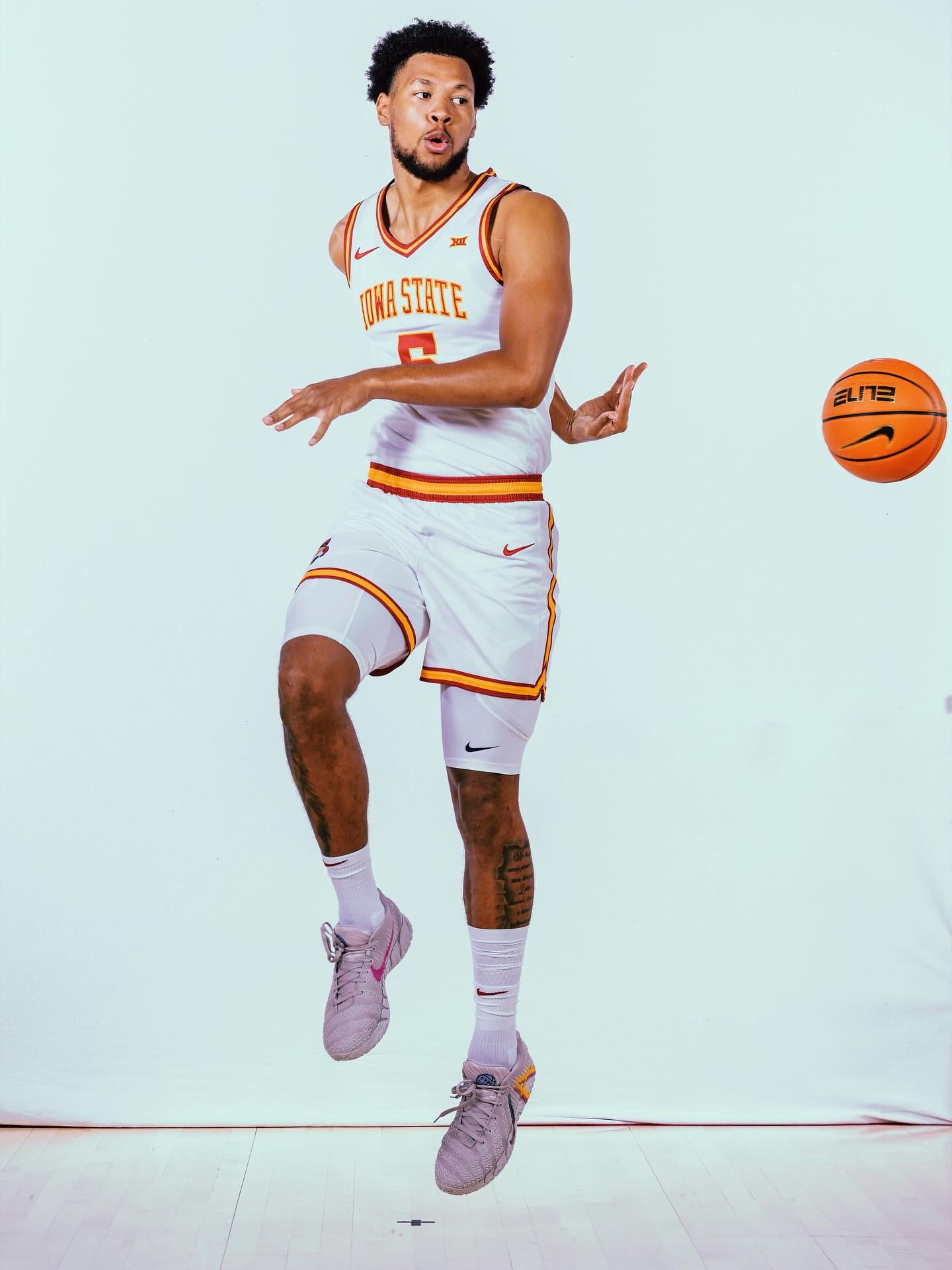 Joshua Jefferson